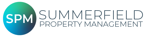 Summerfield Property Management Logo