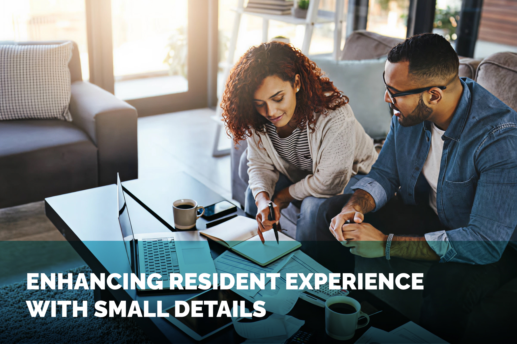 Personalizing Resident Experiences: Small Touches that Make a Big ...