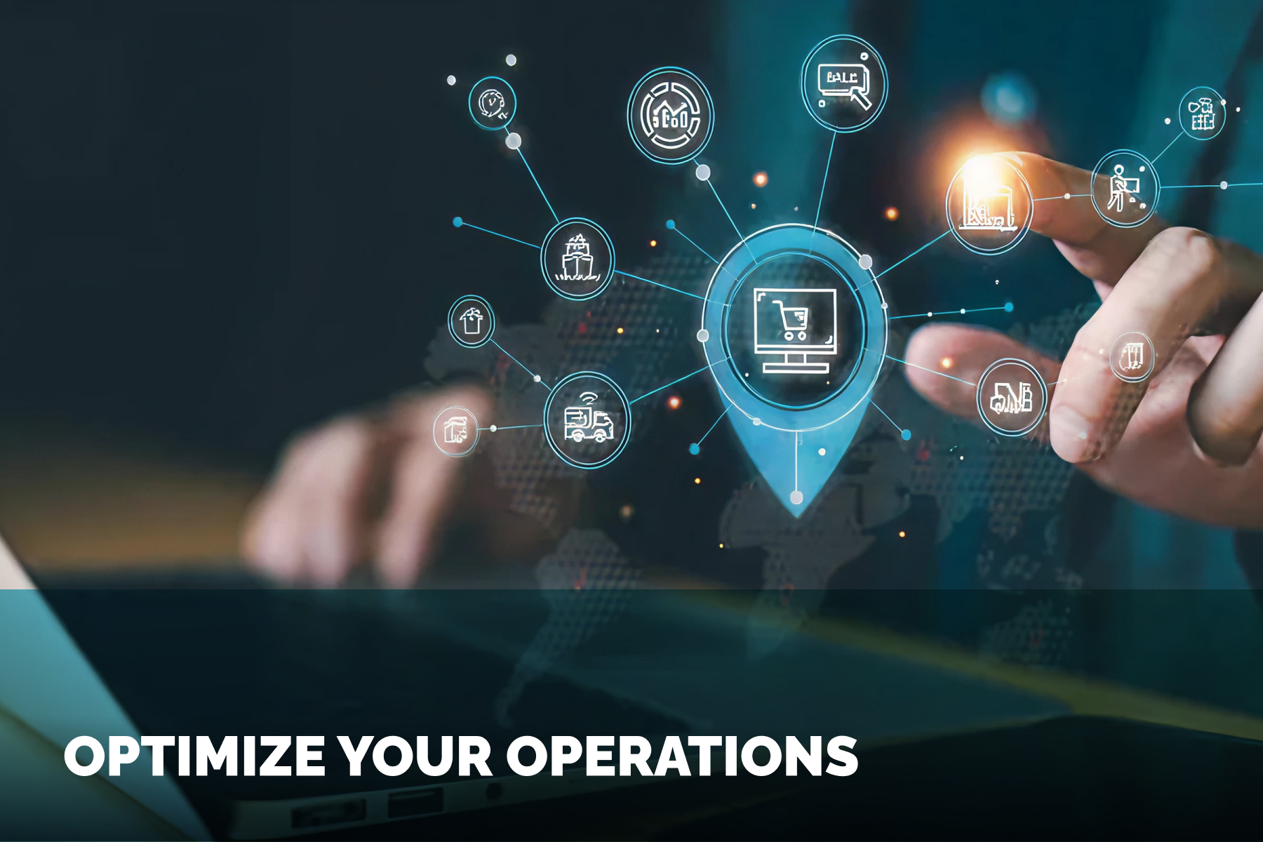 Streamlining Building Operations Management Processes - Summerfield ...