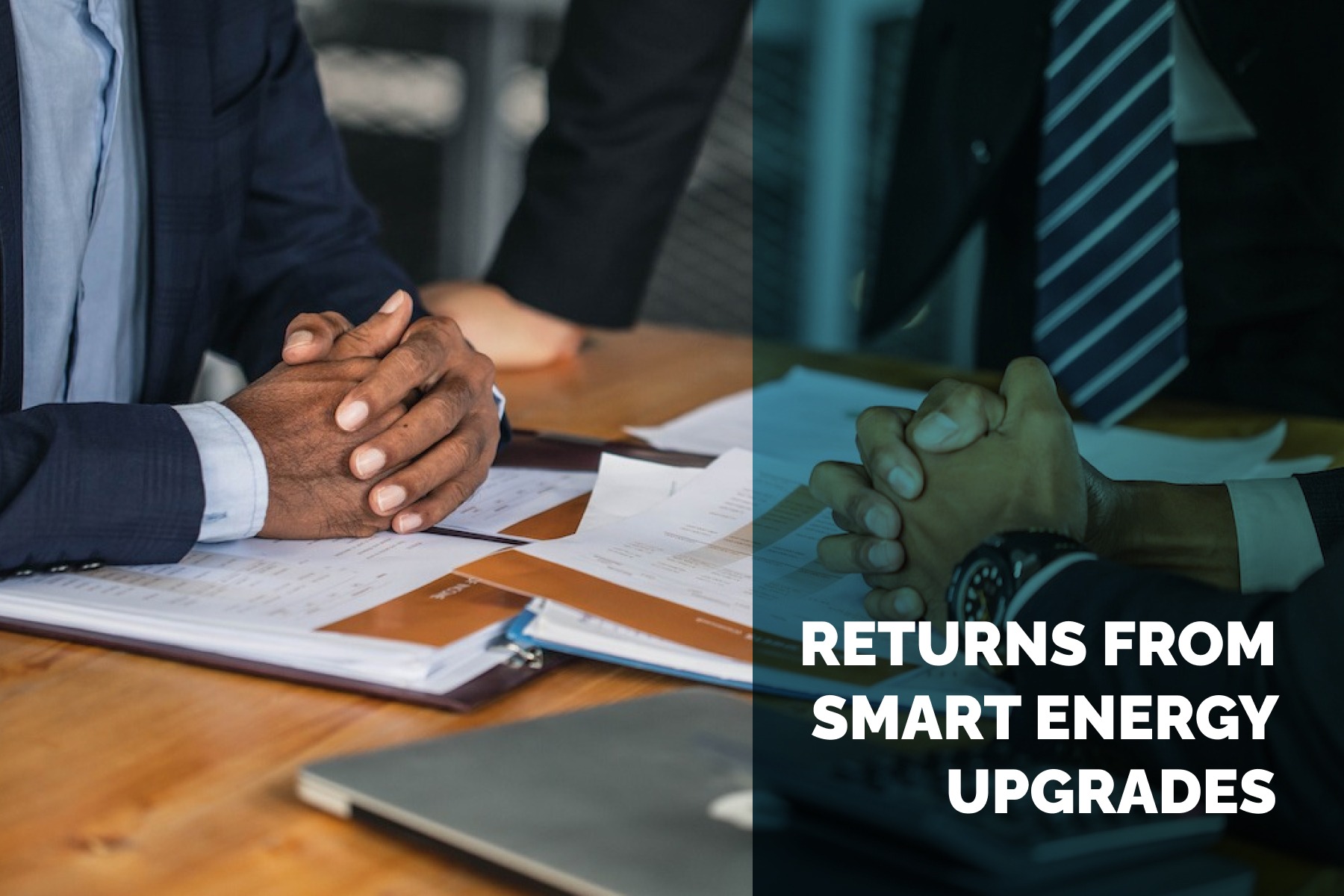 Gallery Detail: Energy Efficiency Upgrades Roi And Implementation Strategies
